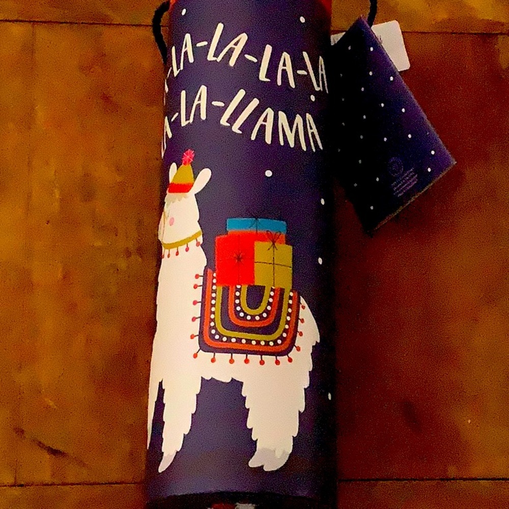 Neiman Marcus Bottle gift carrier
